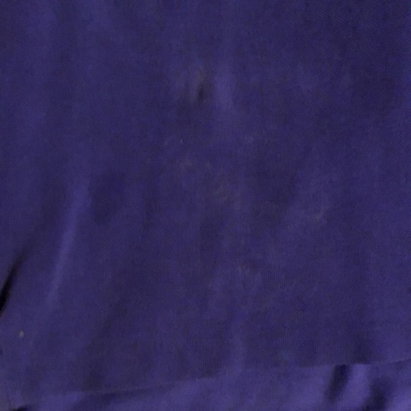 Vtg Lacoste iZod alligator shirt - Picture 6 of 6